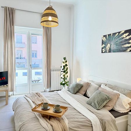 Porta Nuova - Alpitour Free Parking & Netflix Apartamento Turim Exterior foto