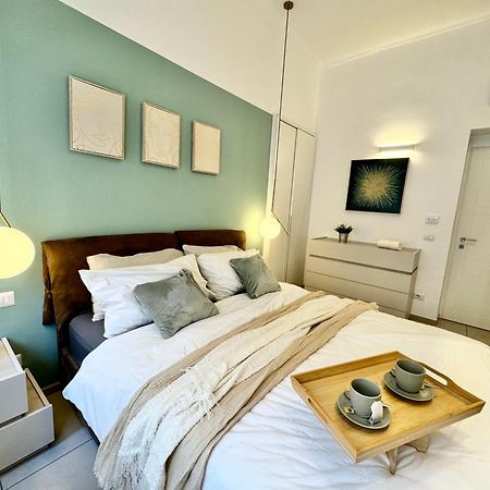 Porta Nuova - Alpitour Free Parking & Netflix Apartamento Turim Exterior foto