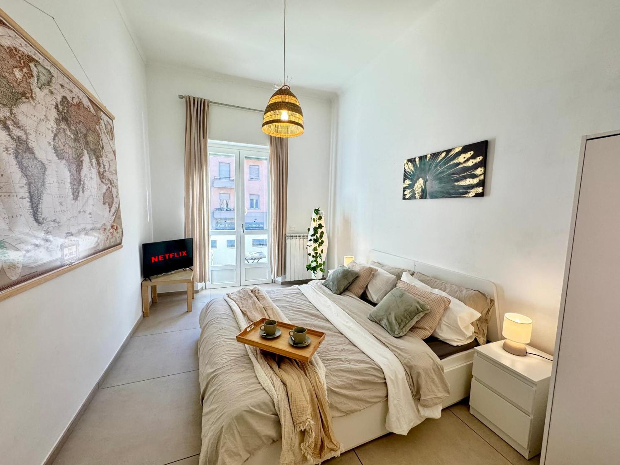 Porta Nuova - Alpitour Free Parking & Netflix Apartamento Turim Exterior foto