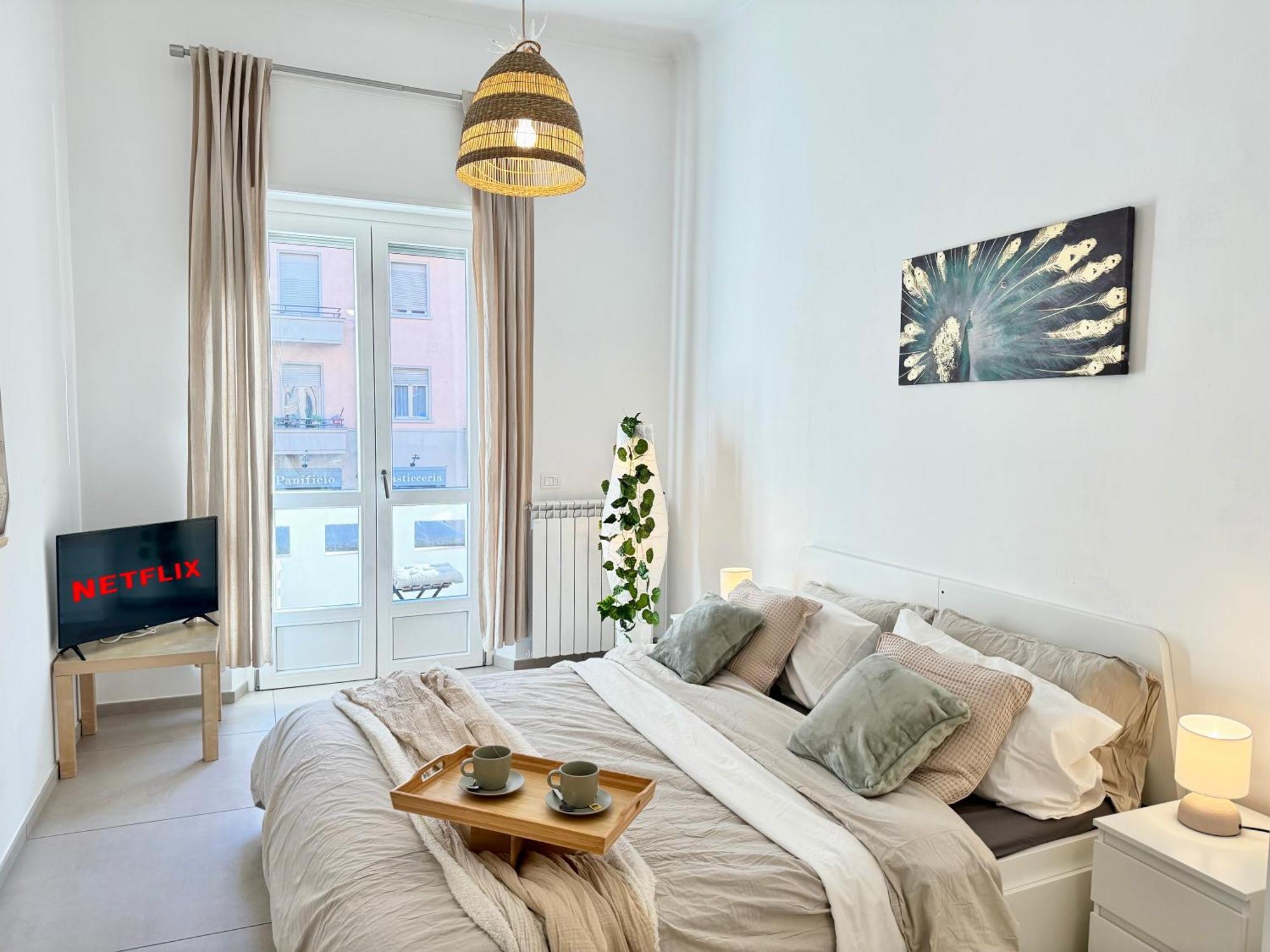 Porta Nuova - Alpitour Free Parking & Netflix Apartamento Turim Exterior foto