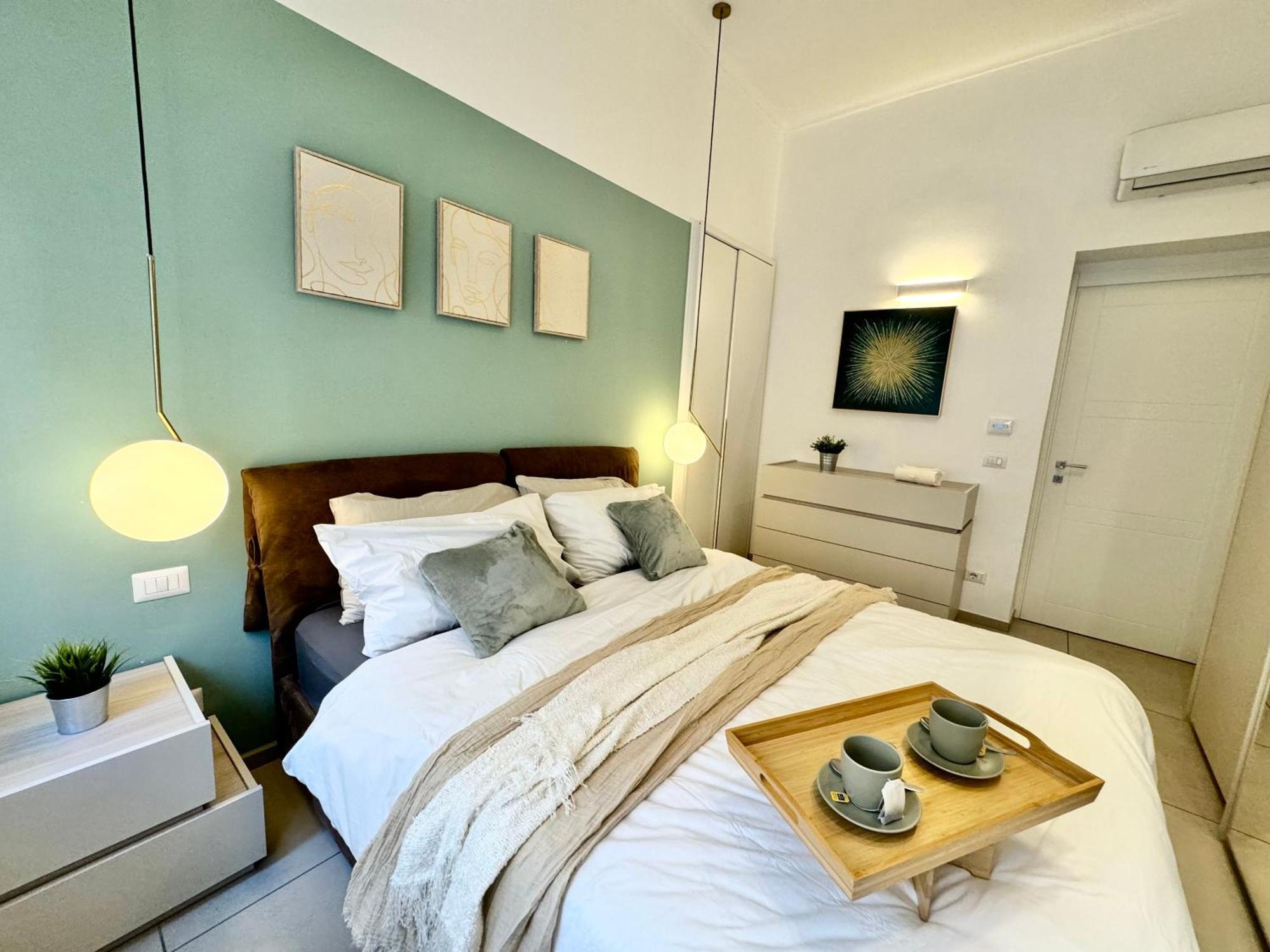 Porta Nuova - Alpitour Free Parking & Netflix Apartamento Turim Exterior foto