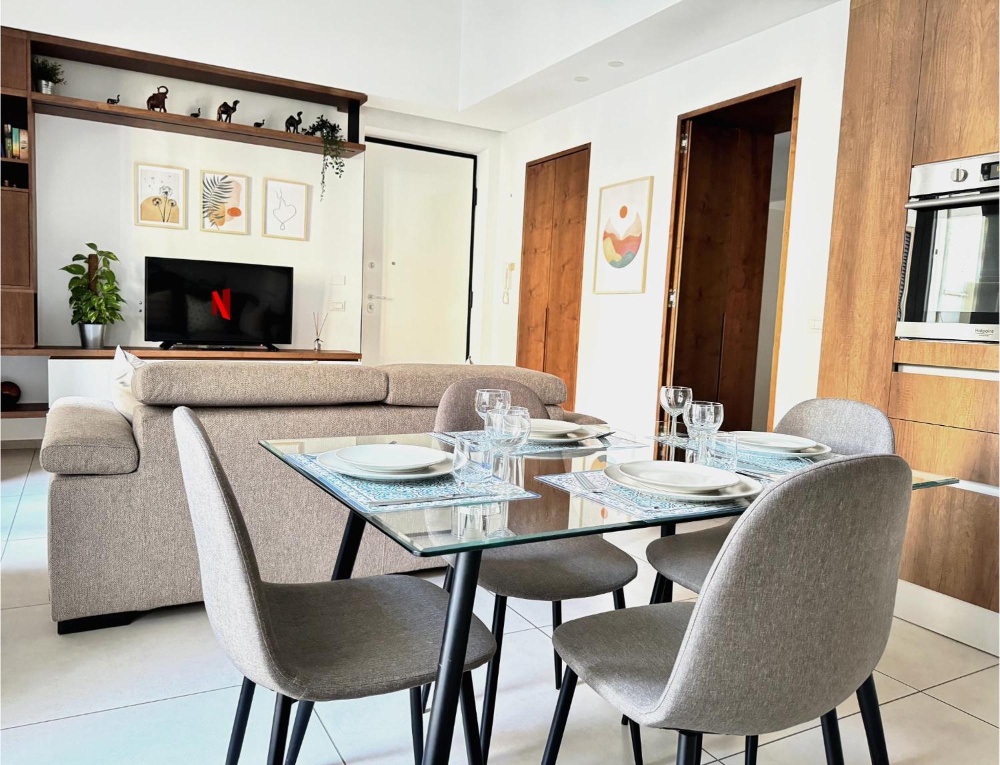 Porta Nuova - Alpitour Free Parking & Netflix Apartamento Turim Exterior foto