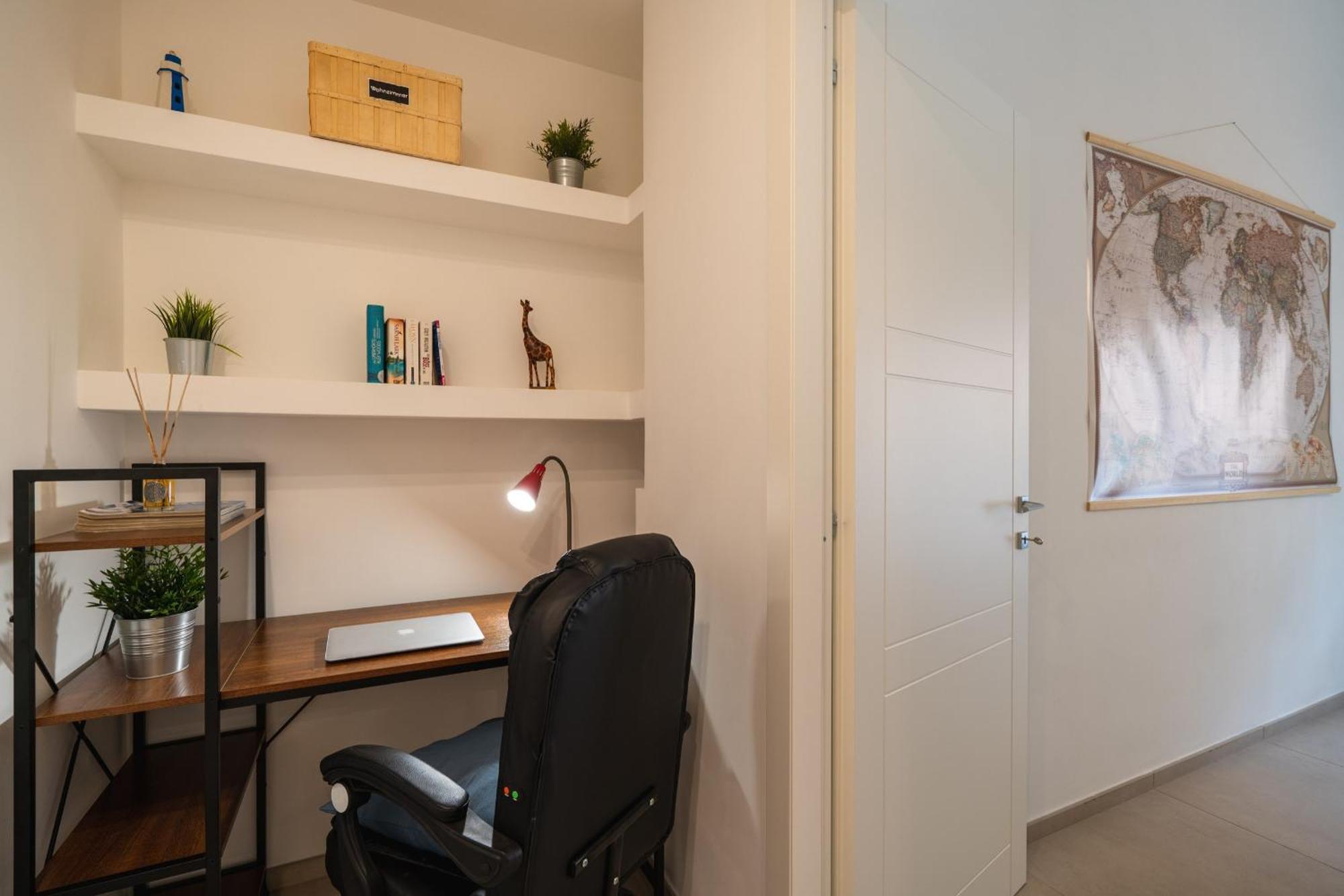 Porta Nuova - Alpitour Free Parking & Netflix Apartamento Turim Exterior foto