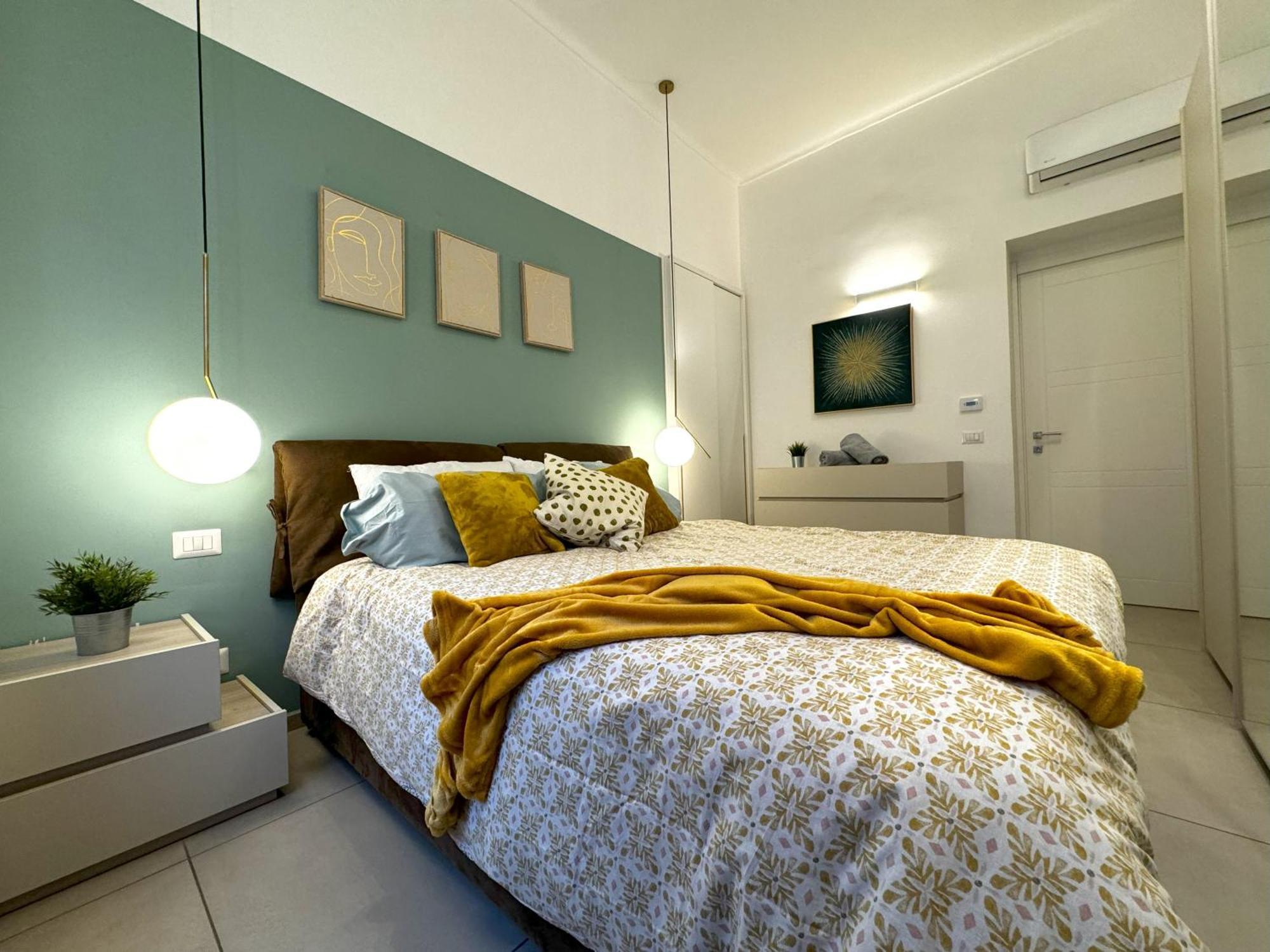 Porta Nuova - Alpitour Free Parking & Netflix Apartamento Turim Exterior foto
